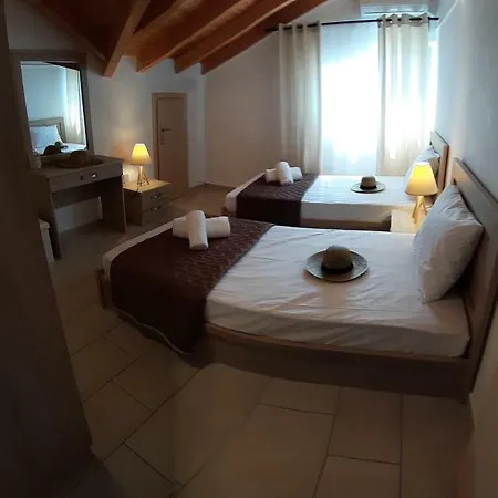 Apartament Skala Pearls Sofita *