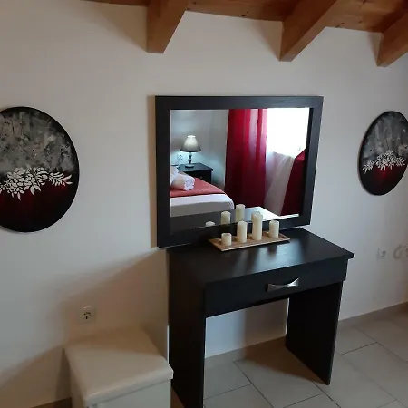 Apartament Skala Pearls Sofita *