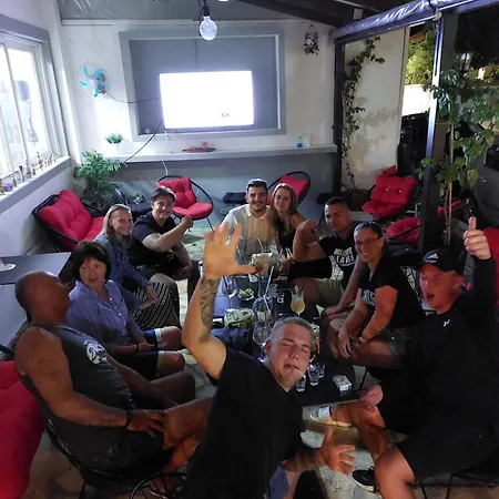 Appartamento Skala Pearls Sofita *