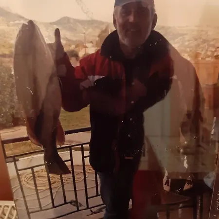 Skala Pearls Sofita *