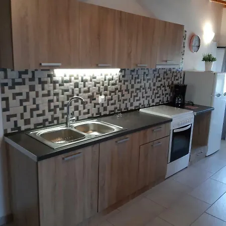 Apartment Skala Pearls Sofita Skala (Kefalonia)