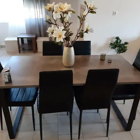 Skala Pearls Sofita Appartamento