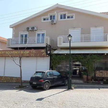 Appartamento Skala Pearls Sofita Skala (Kefalonia)