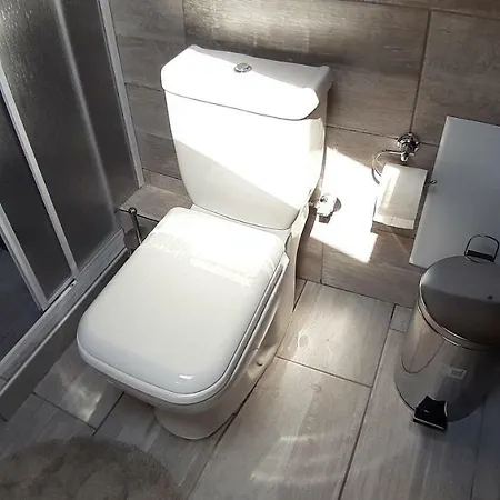 Appartamento Skala Pearls Sofita