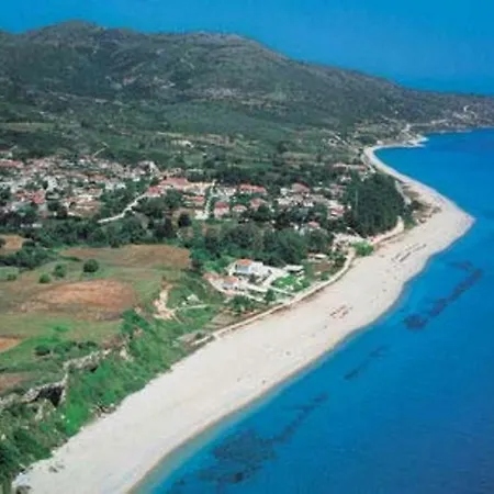 Skala Pearls Sofita * Skala (Kefalonia)