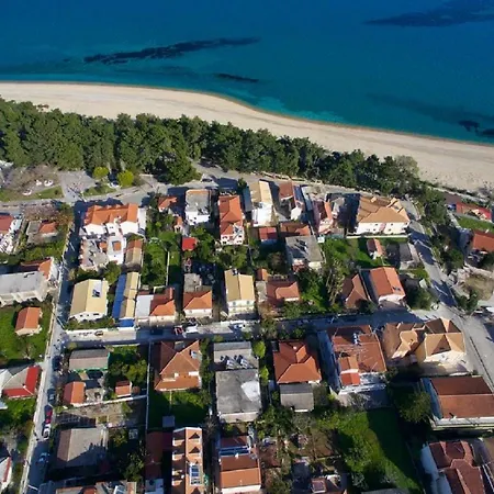 Apartment Skala Pearls Sofita *