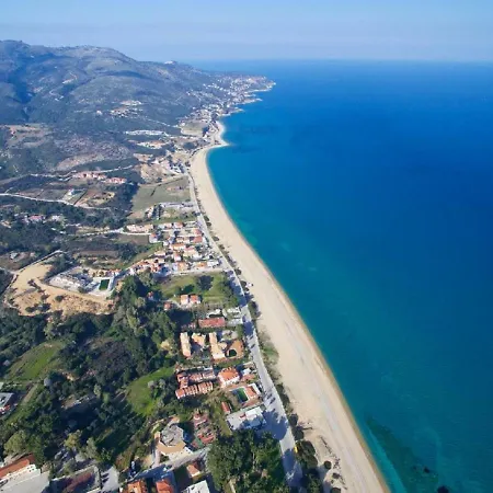 Skala Pearls Sofita Appartamento