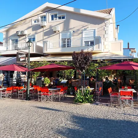 Skala Pearls Sofita Apartment