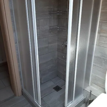 Apartment Skala Pearls Sofita *