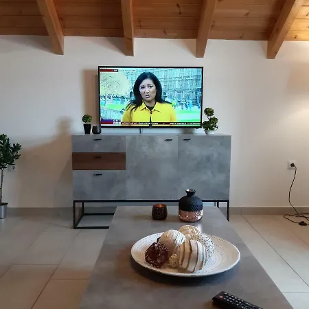 Skala Pearls Sofita Lejlighed Skala (Kefalonia)