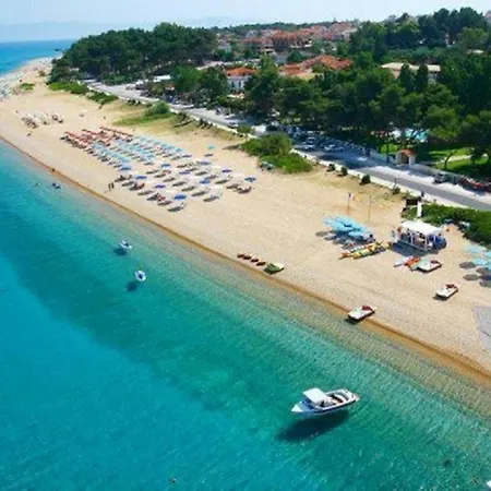 Skala Pearls Sofita Apartment *
