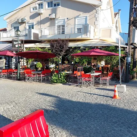 Апартаменты Skala Pearls Sofita Skala (Kefalonia)